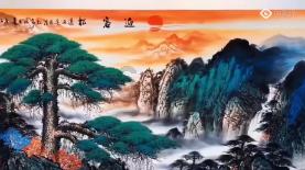 救援受困的火鸡