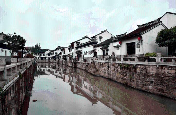 家乡的麻烦
